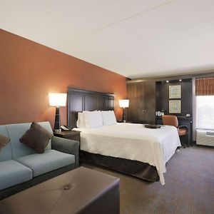 Executive King Room
